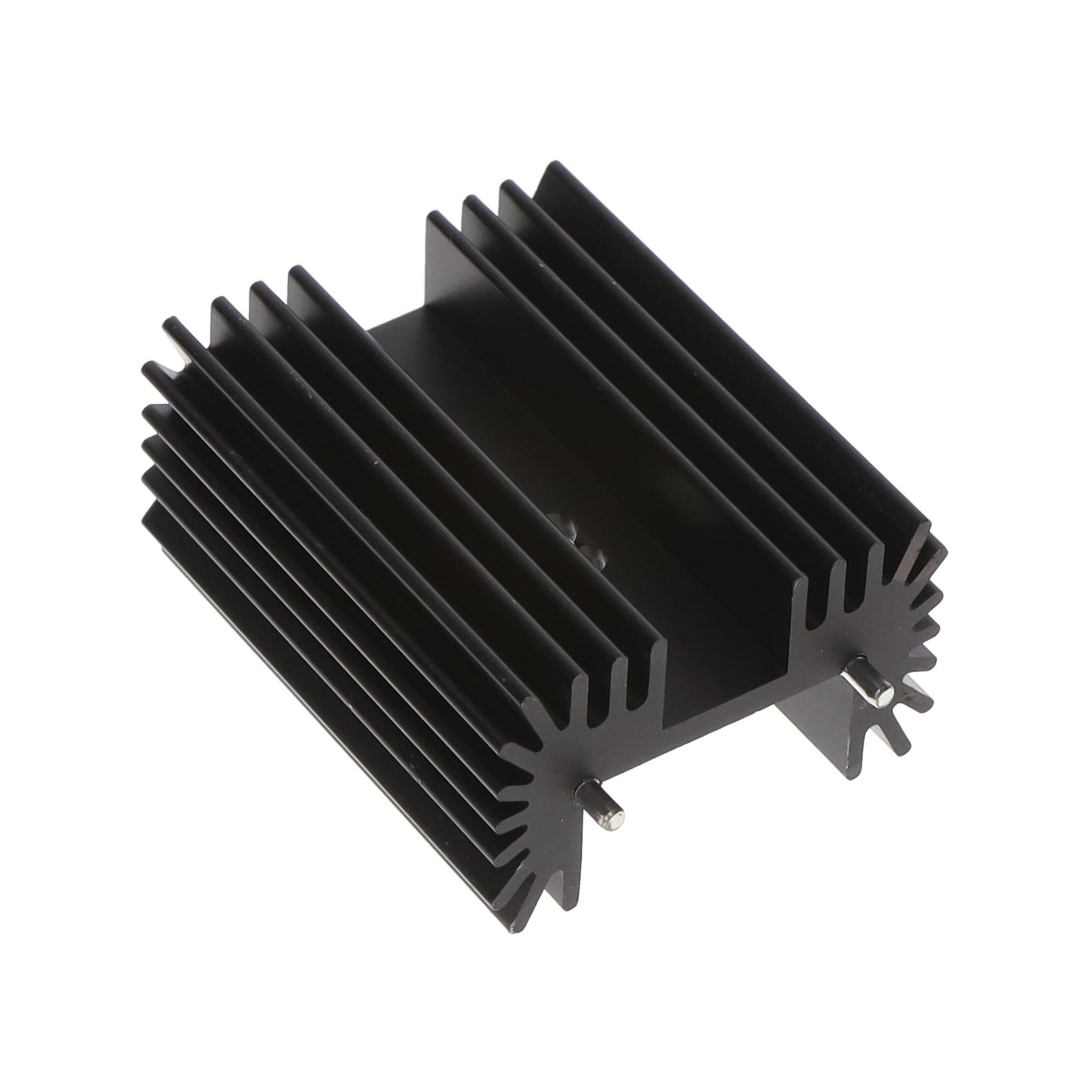 Wakefield Thermal Solutions 677-20ABPE electronic component