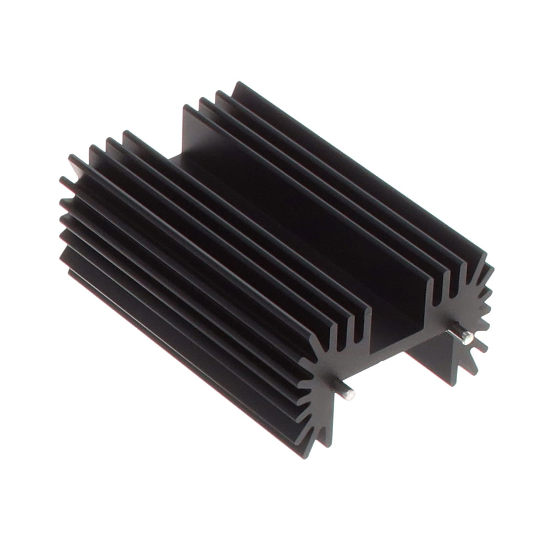 Wakefield Thermal Solutions 677-25ABEP electronic component