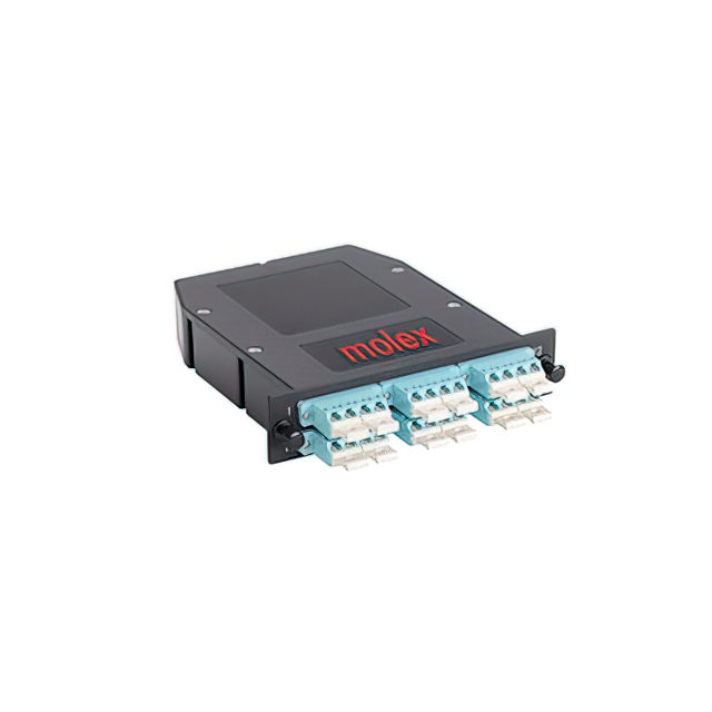 Molex 1064810113 electronic component
