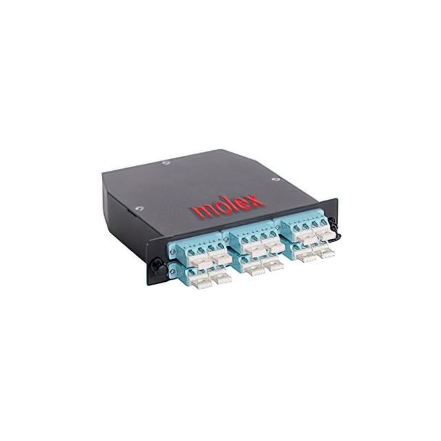 Molex 1064810124 electronic component