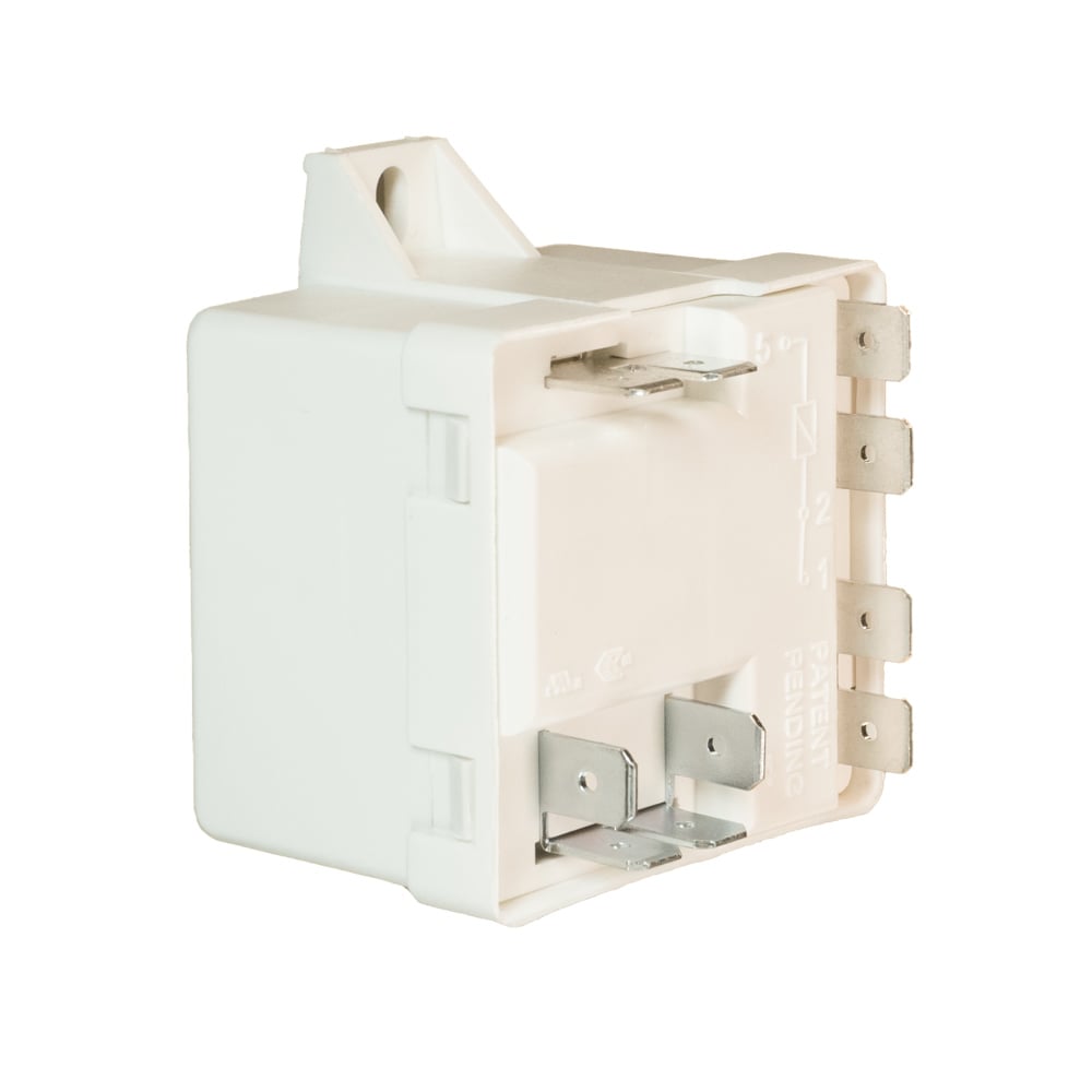 T&M International Inc. RVA2AE6D electronic component