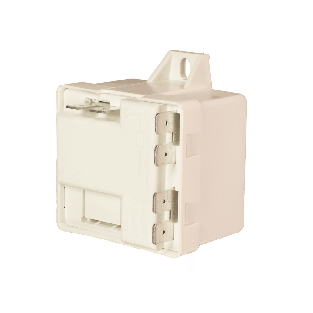 T&M International Inc. RVA2ALKL electronic component