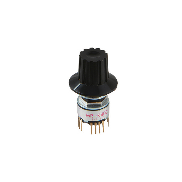 NKK Switches MRK403 electronic component