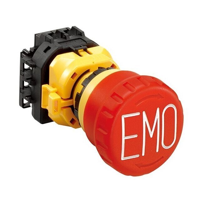 IDEC XW1E-BV402MFRH-EMO electronic component