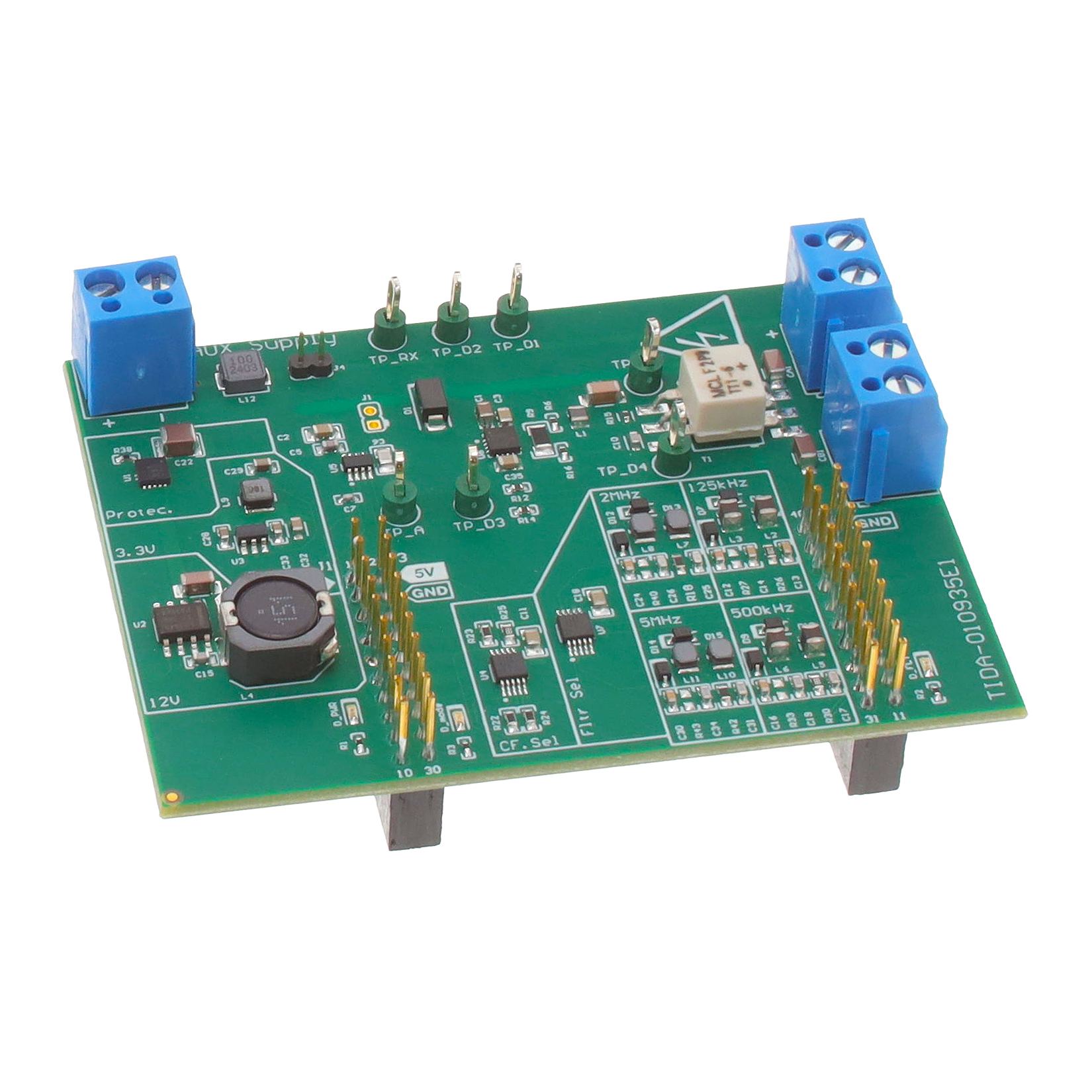 Texas Instruments PLC010935BP electronic component