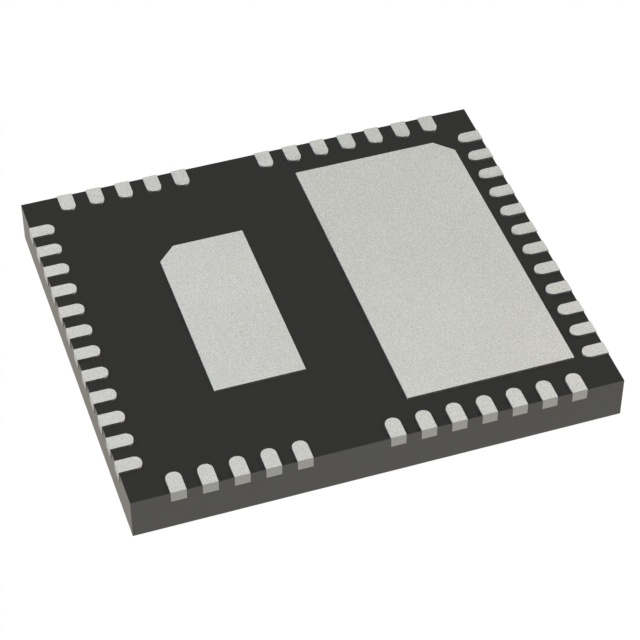 Analog Devices Inc. ADM1272-1ACPZ-RL electronic component