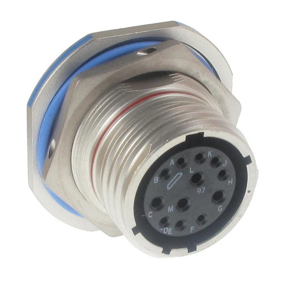 Souriau-Sunbank by Eaton D38999/20ZJ61AC electronic component