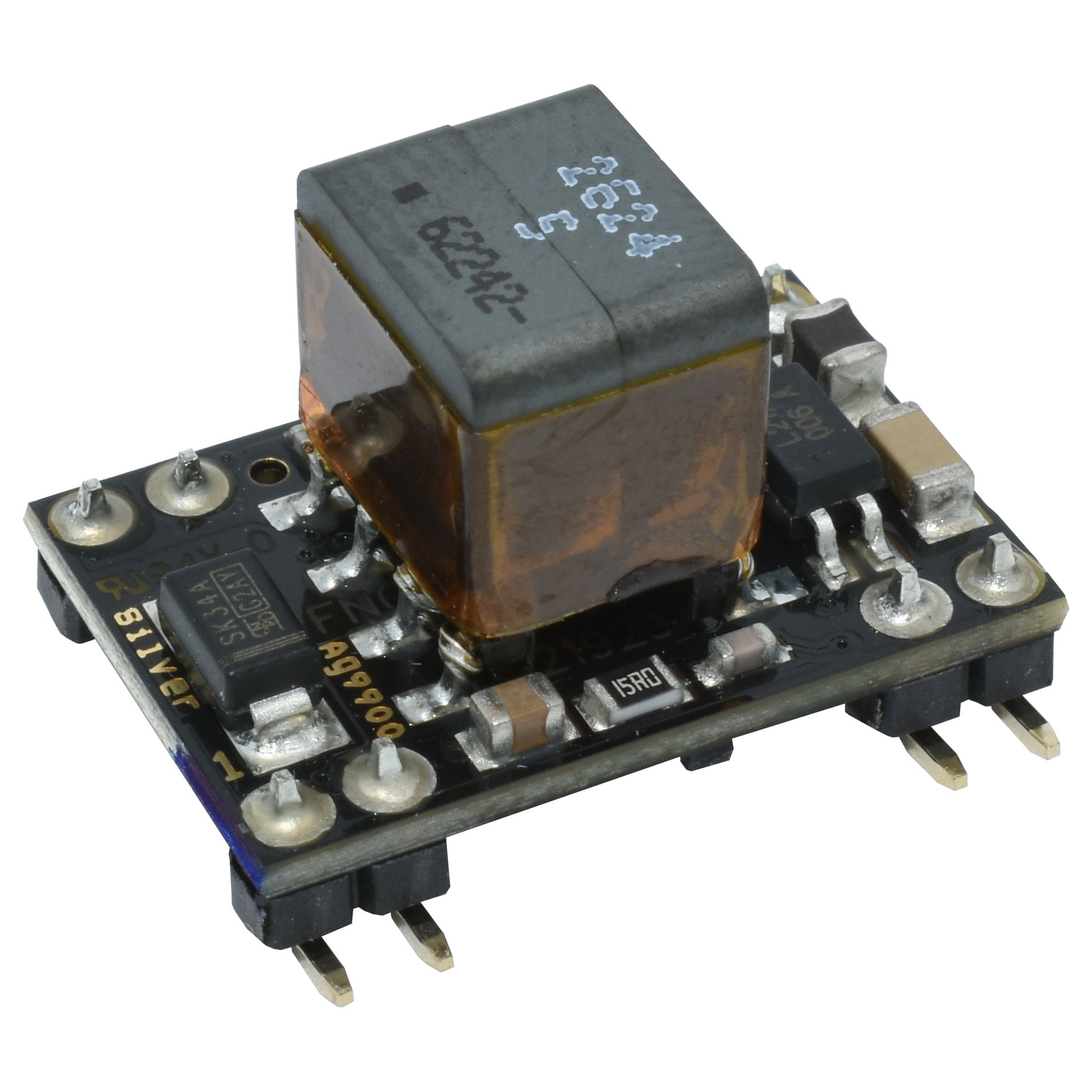 Silvertel AG9905MT electronic component