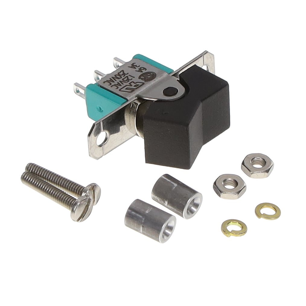 Electroswitch B121J1ZQ2 electronic component