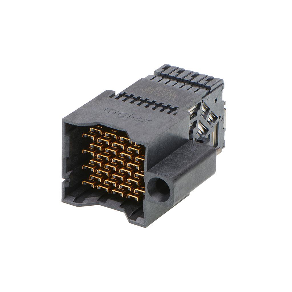 Molex 2111309004 electronic component