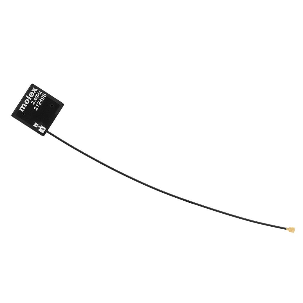 Molex 2124980100 electronic component