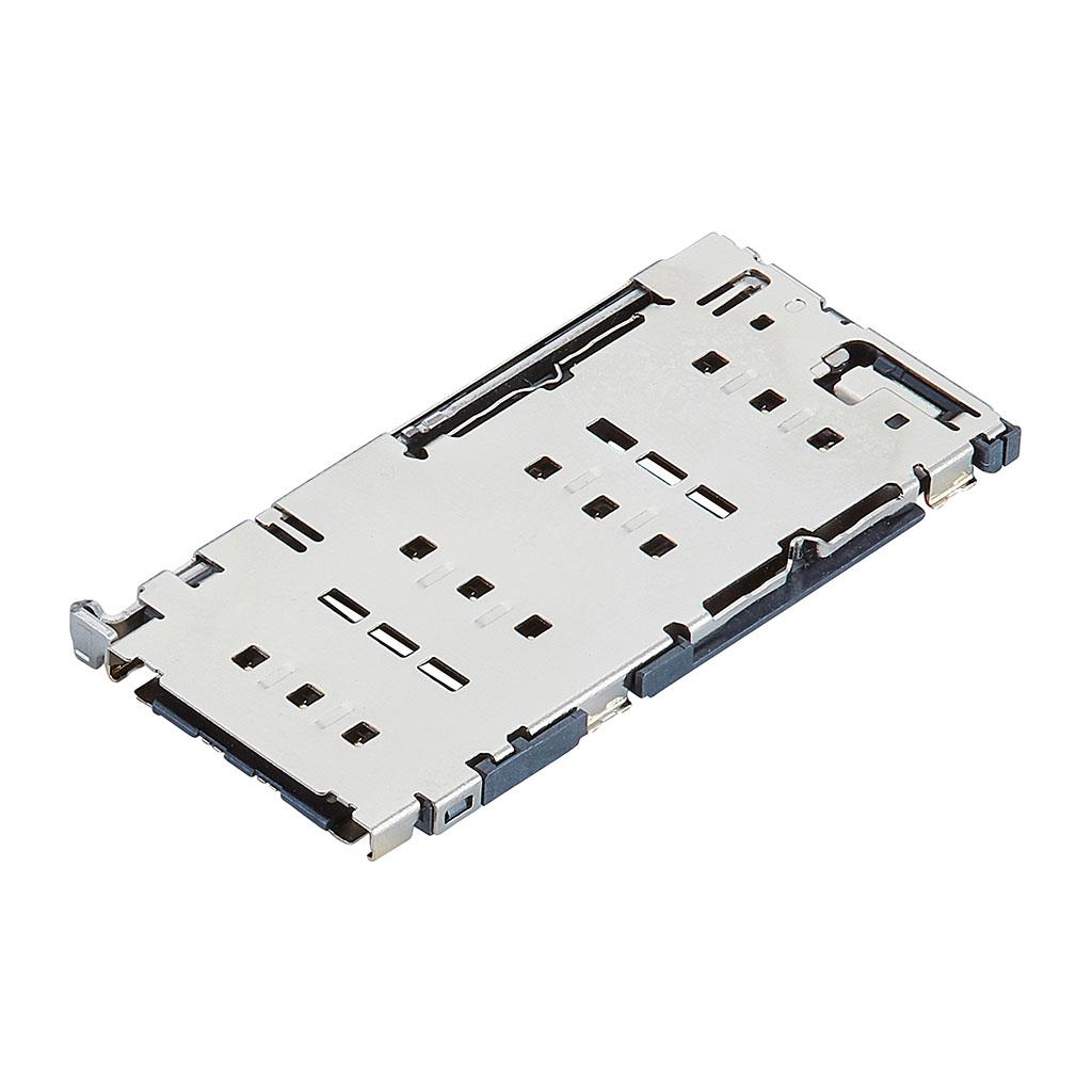 Molex 2128500114 electronic component