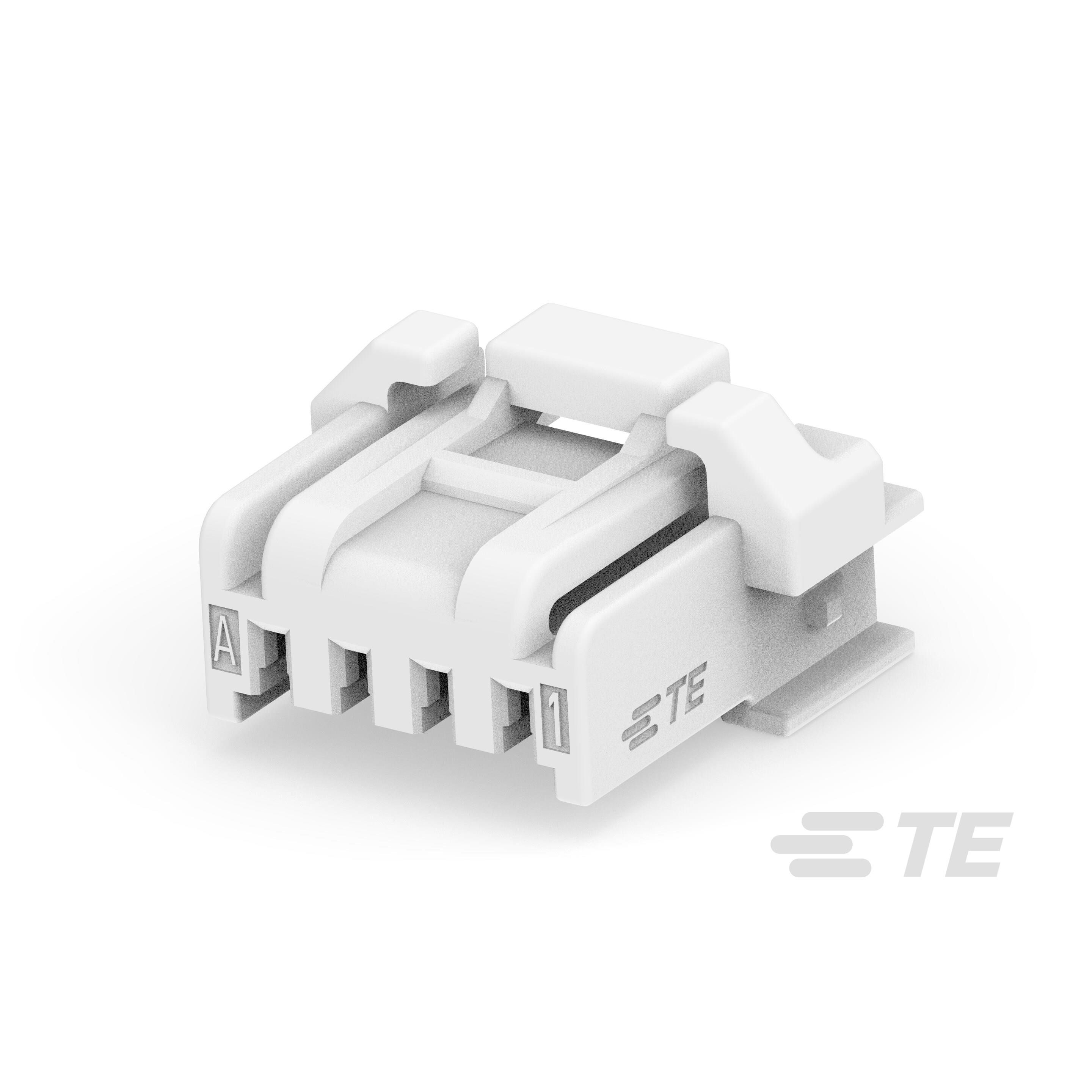 TE Connectivity AMP Connectors 2382946-4 electronic component