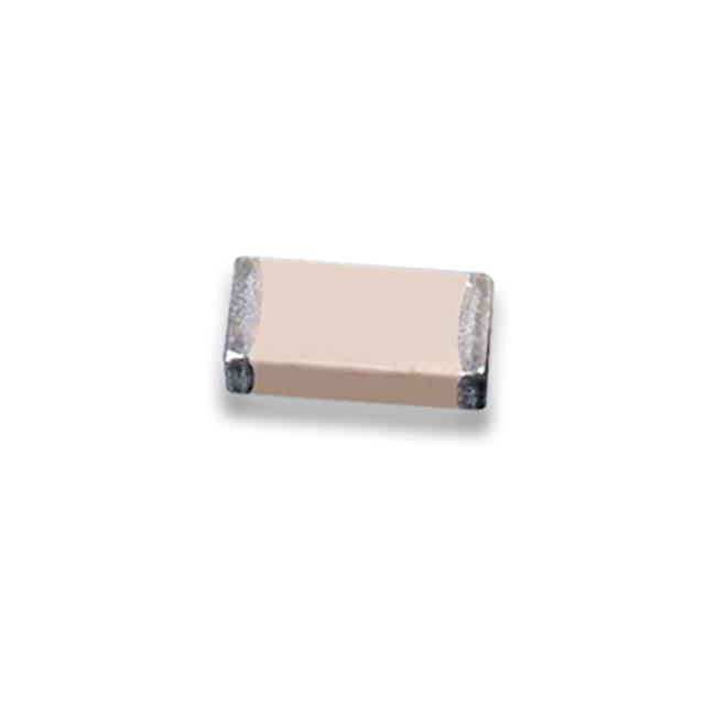 NIC Components Corp NMC0402NPO2R7C50TRPF electronic component
