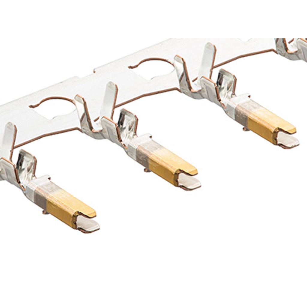 Molex 2130287100 electronic component