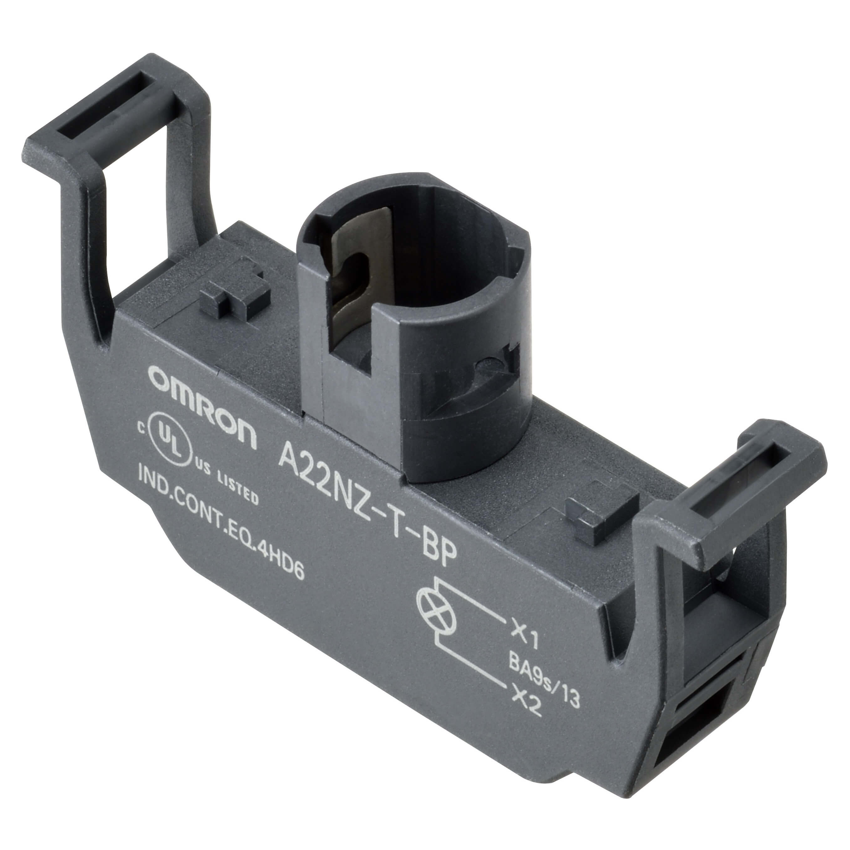 Omron Automation and Safety A22NZ-T-CP electronic component