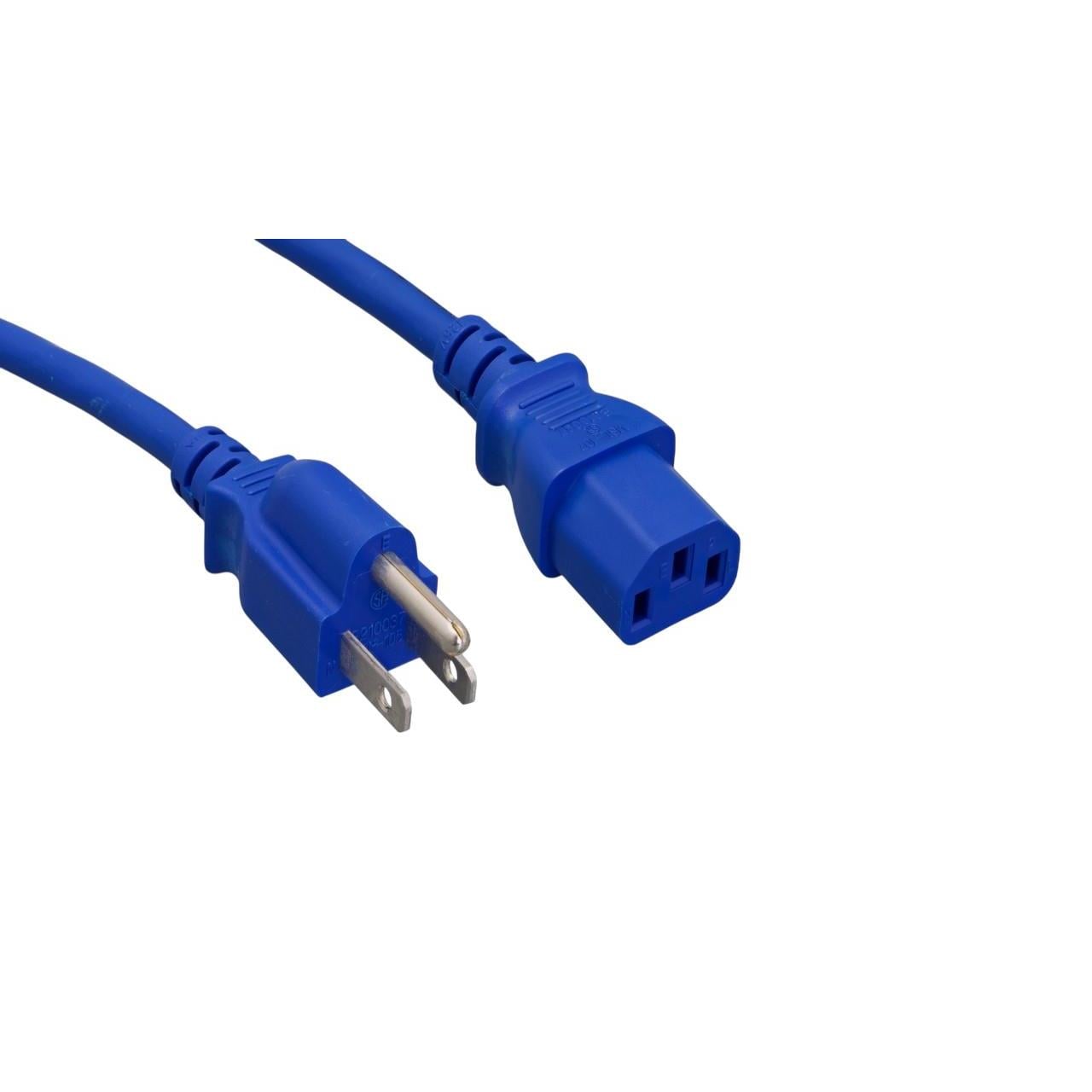 CompuCablePlusUSA AC-01203-BU electronic component