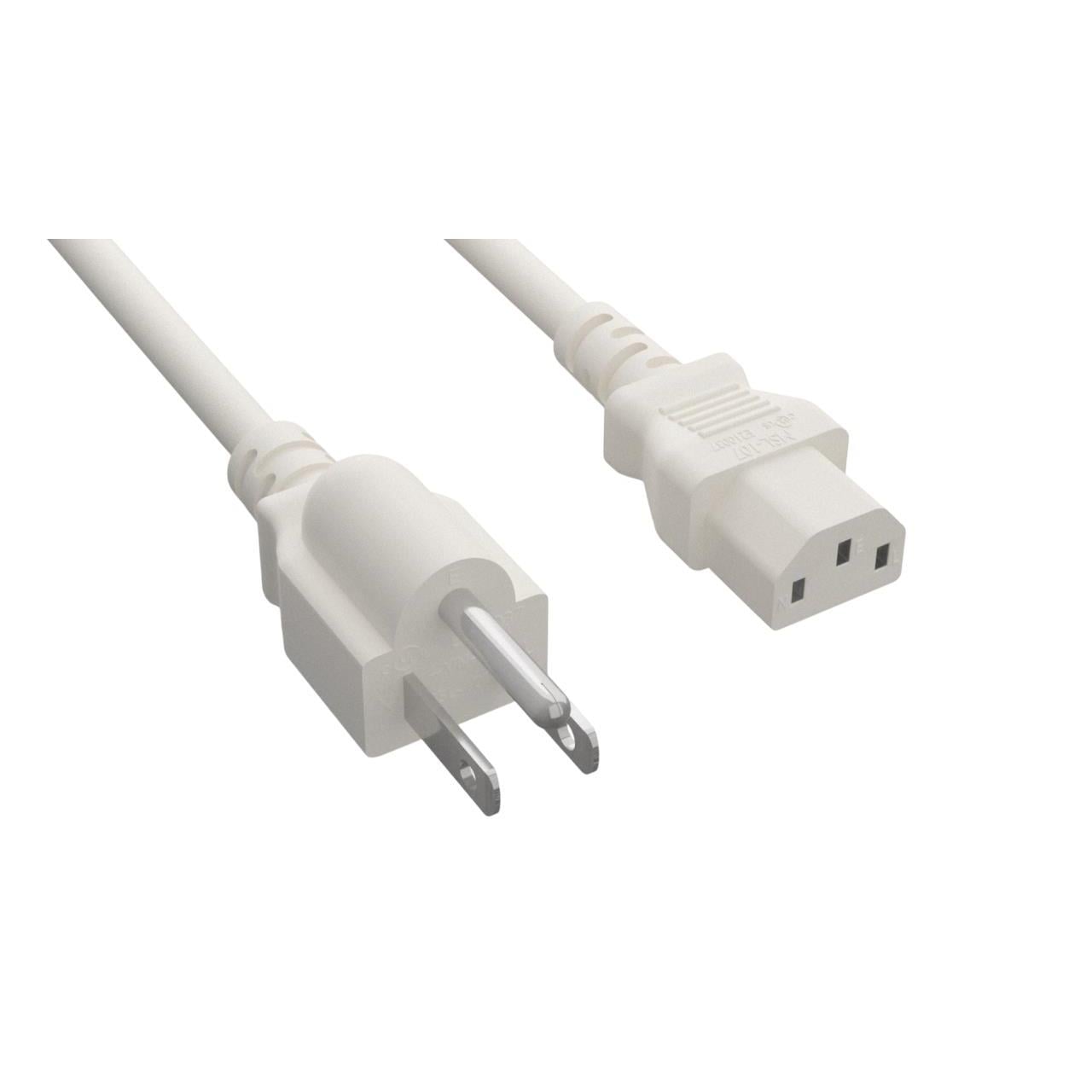 CompuCablePlusUSA AC-01203-WH electronic component