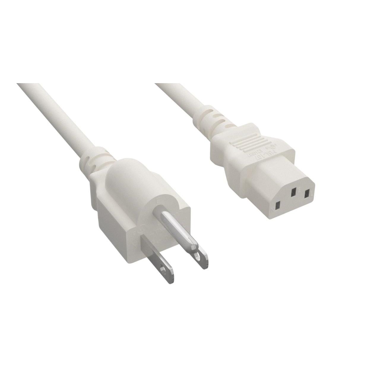 CompuCablePlusUSA AC-01206-WH electronic component