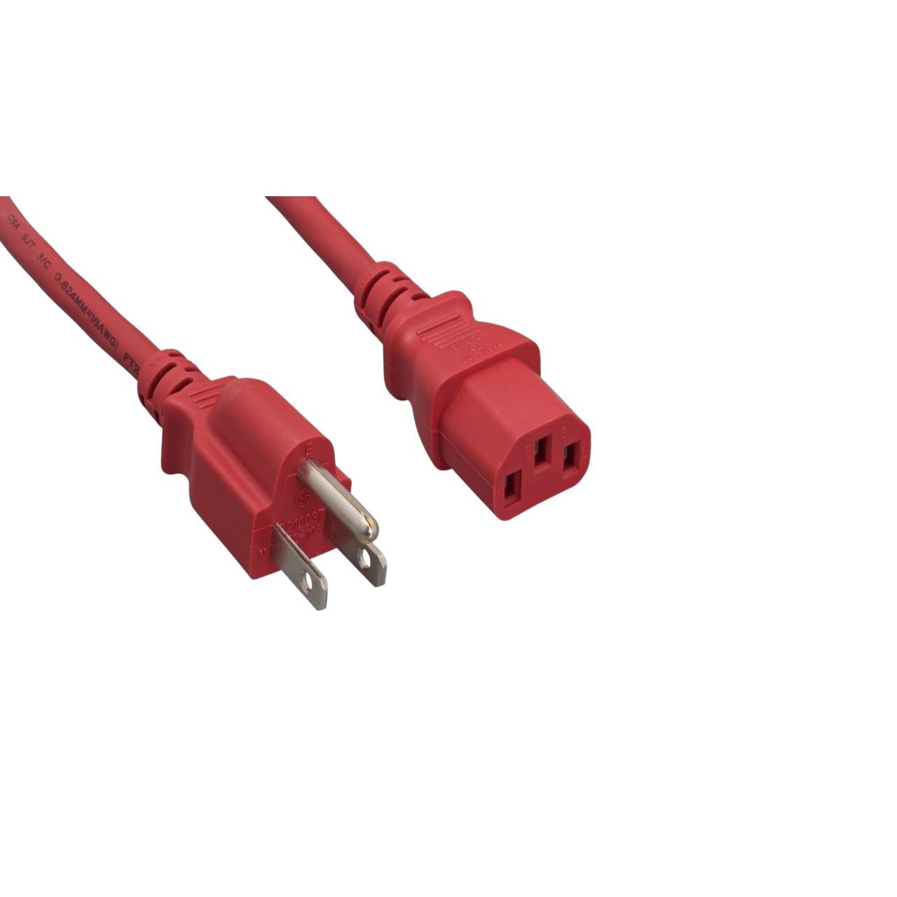 CompuCablePlusUSA AC-01210-RD electronic component