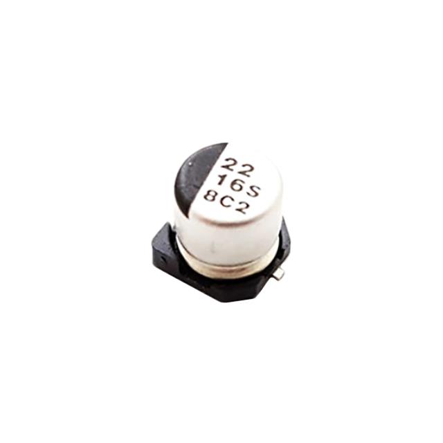 NIC Components Corp NAZT101M25V6.3X8NBF electronic component