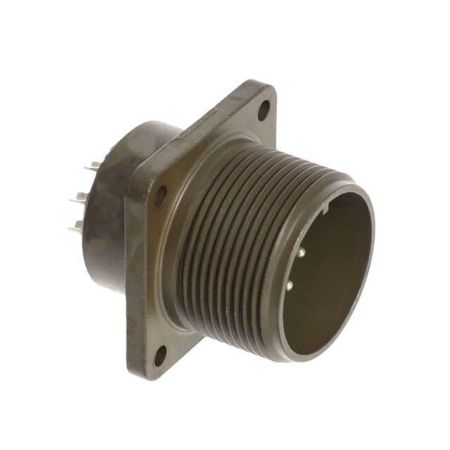 Aero Electric MS3475W10-6P electronic component