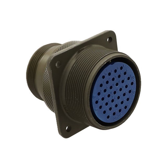 Aero Electric D38999/24FJ61PN electronic component