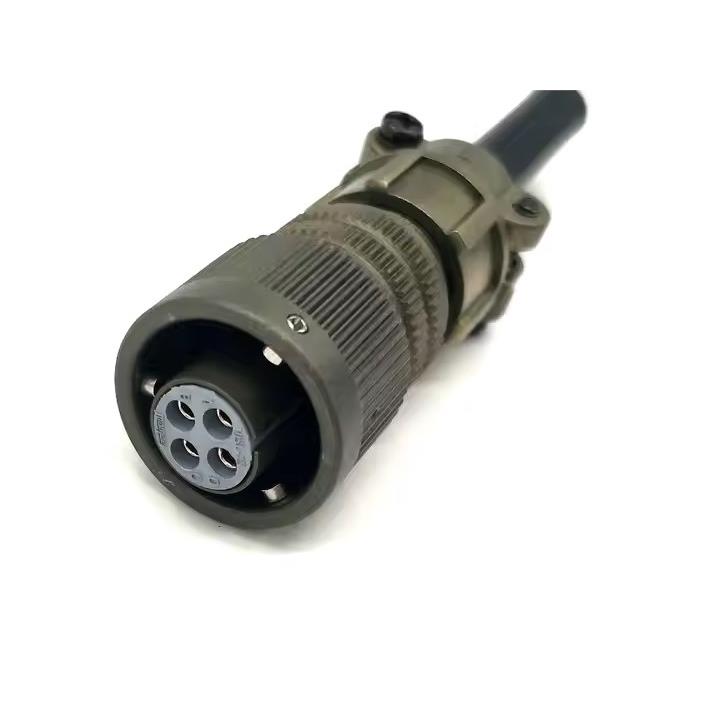 Souriau-Sunbank by Eaton MS27467T11B98SN electronic component