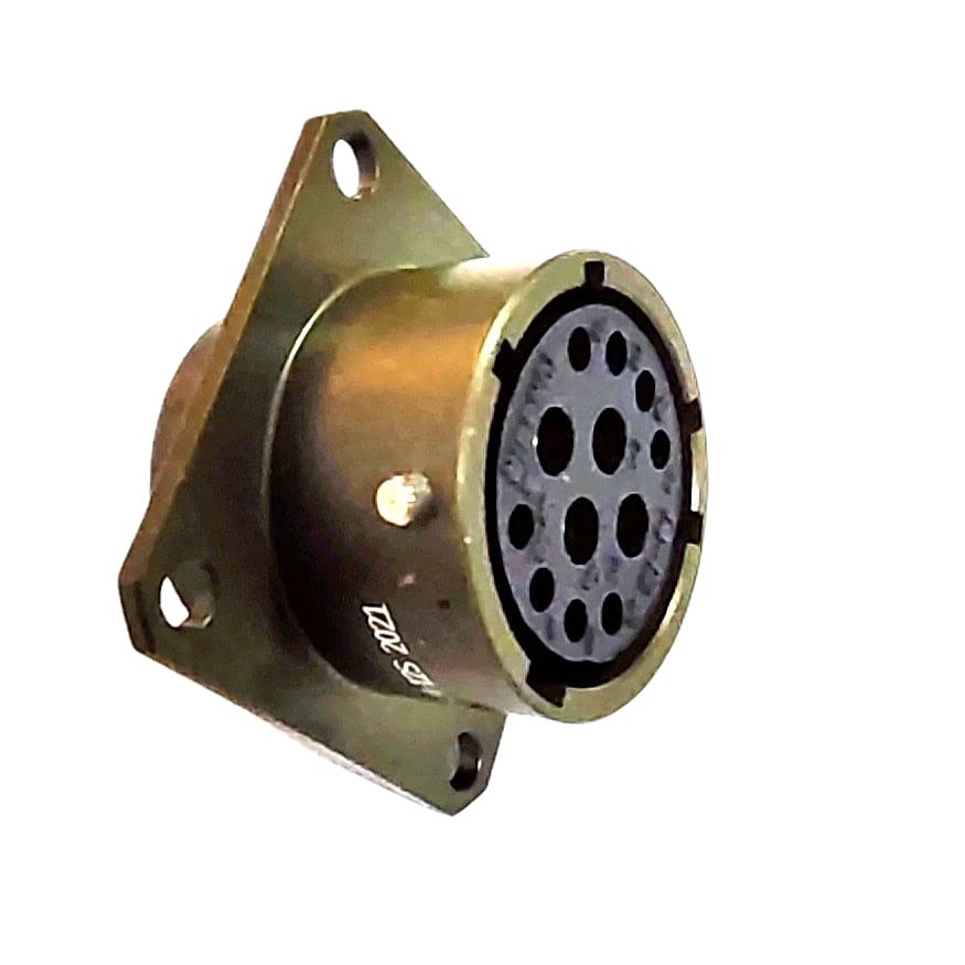 Souriau-Sunbank by Eaton MS3112E10-6S electronic component