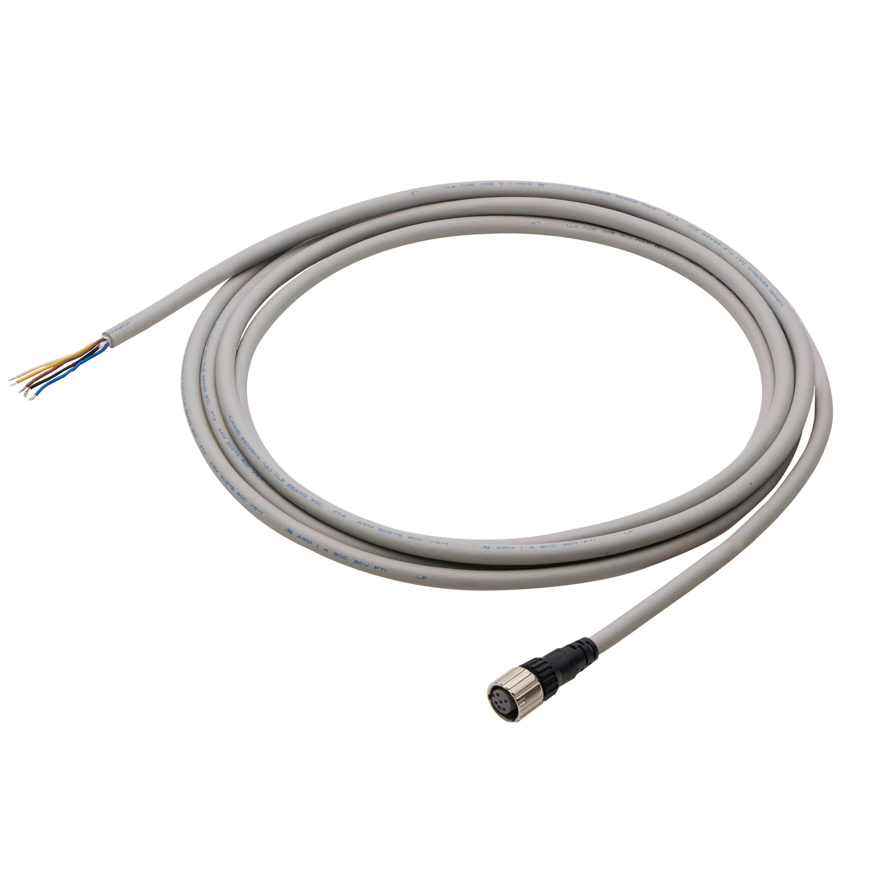 Omron Automation and Safety F39-JG7A-L electronic component