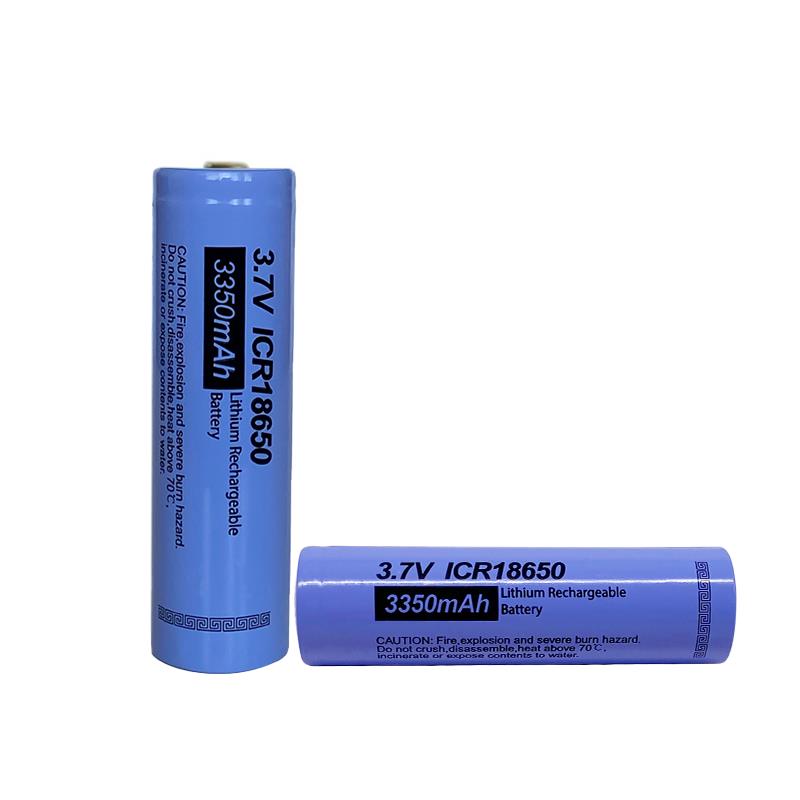 PKCELL ICR18650-3350-B electronic component