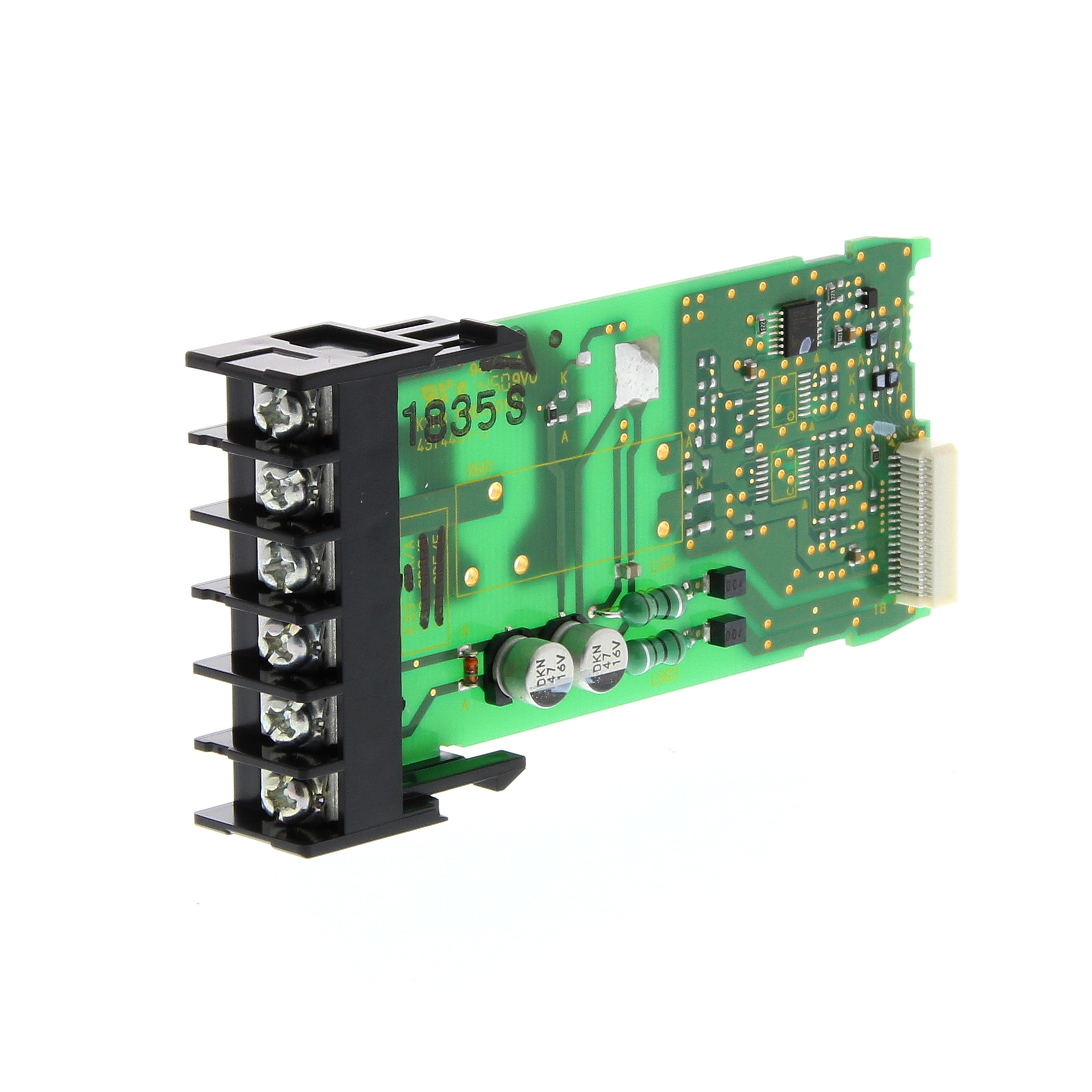 Omron Automation and Safety K33-CPA electronic component