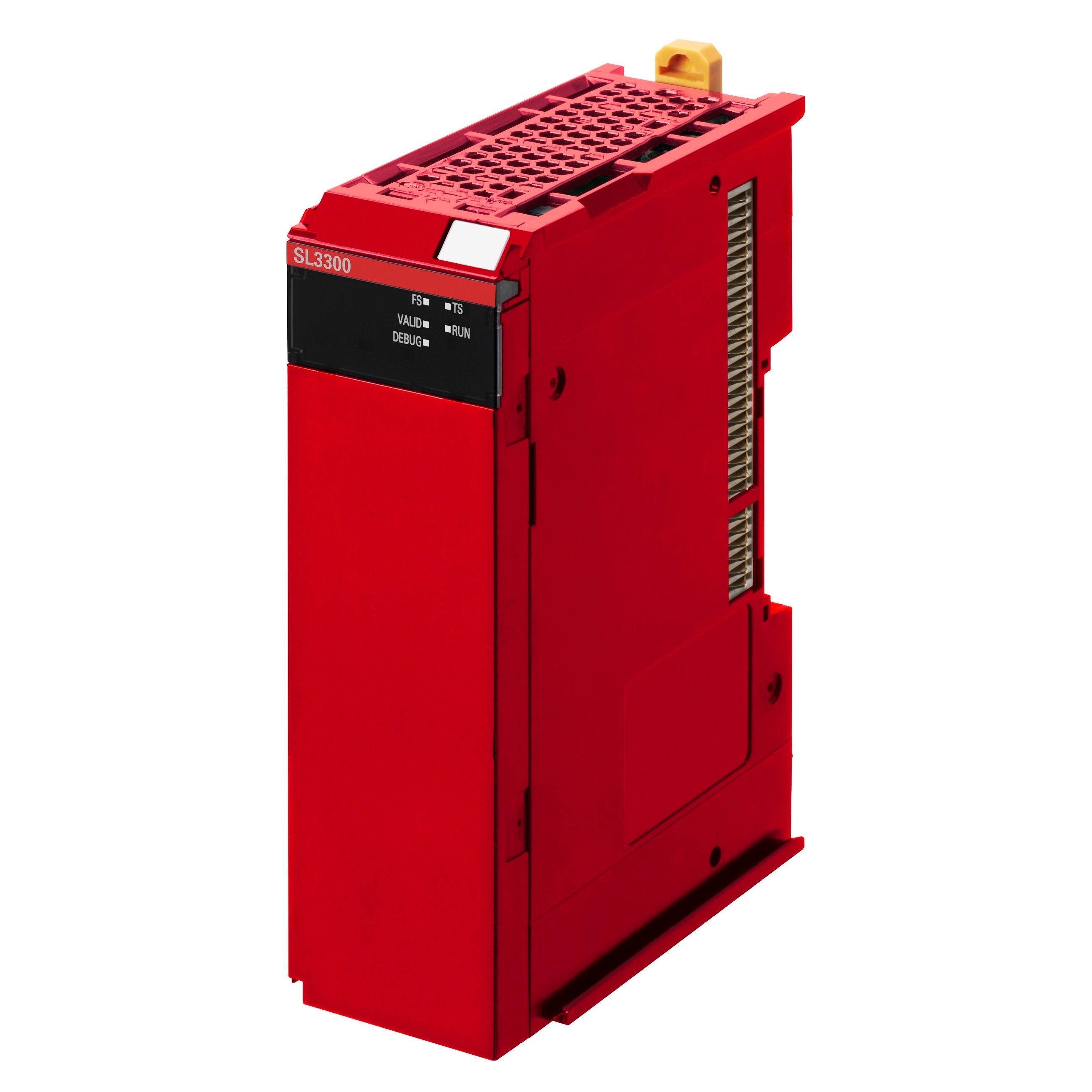 Omron Automation and Safety NX-SL3500 electronic component