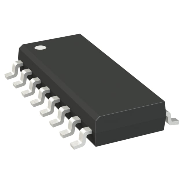 Renesas Electronics Corporation ICL3232ECBNZ-T electronic component