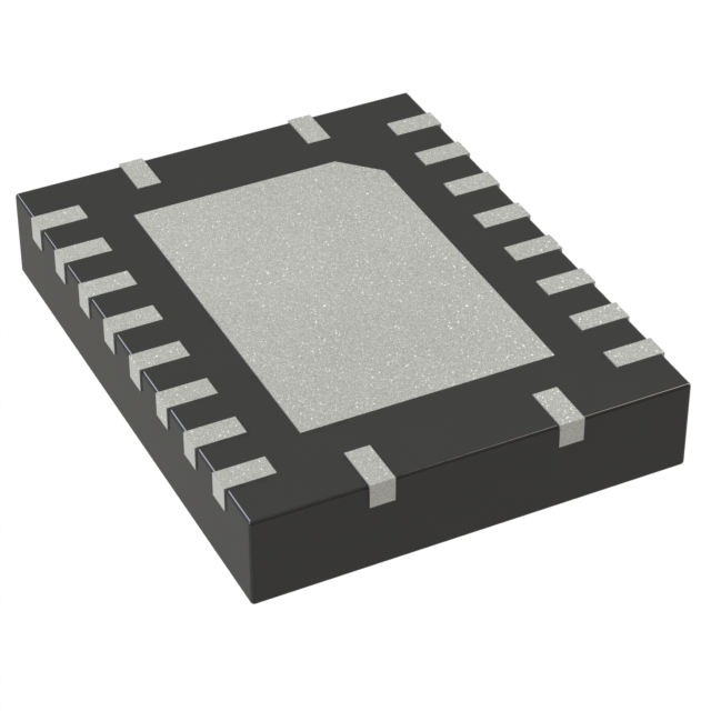 Diodes Incorporated PI3USB14-AZHEX electronic component