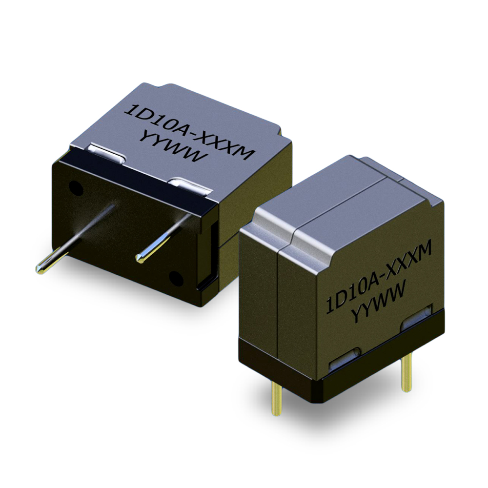 ICE Components, Inc. 1D10A-150M electronic component