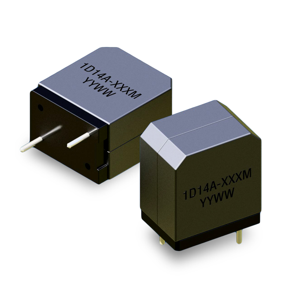 ICE Components, Inc. 1D14A-100M electronic component