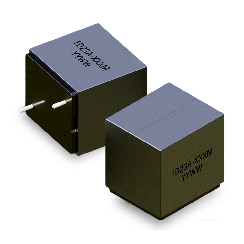 ICE Components, Inc. 1D23A-220M electronic component