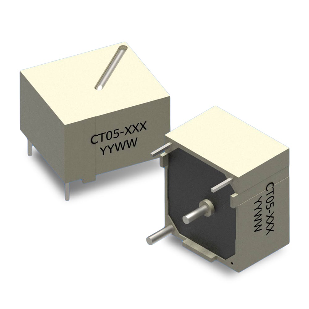 ICE Components, Inc. CT05-100 electronic component
