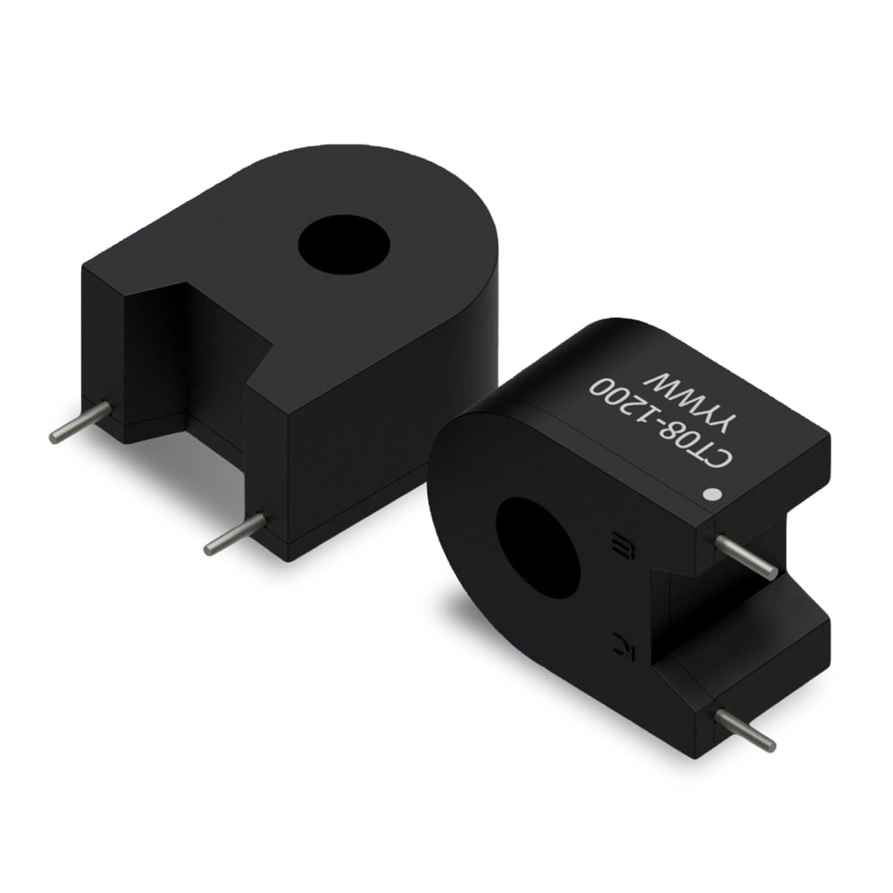 ICE Components, Inc. CT08-1200 electronic component