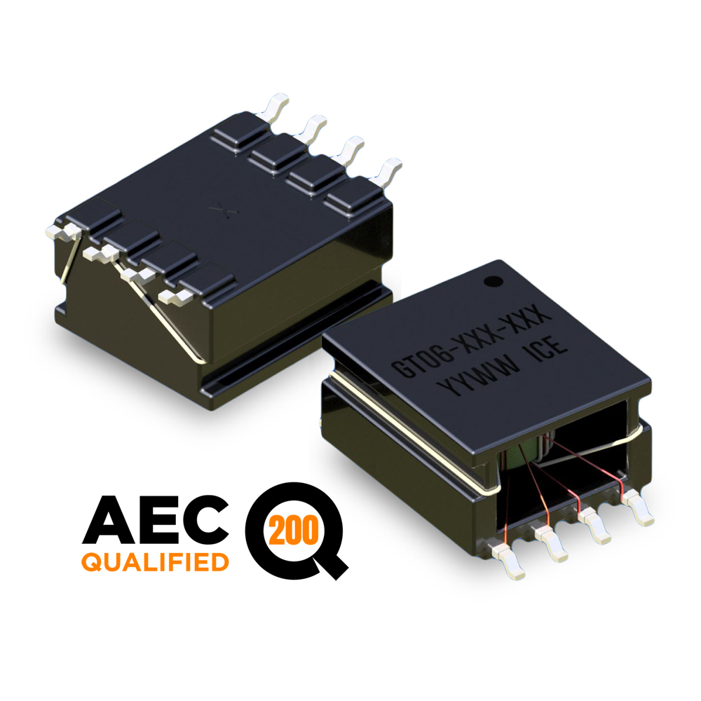 ICE Components, Inc. GT06-111-049 electronic component