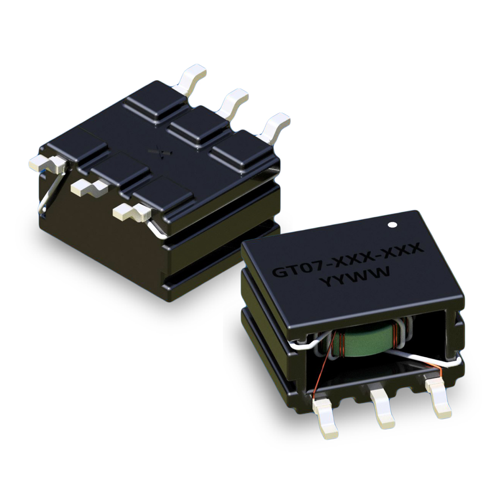 ICE Components, Inc. GT07-110-013 electronic component