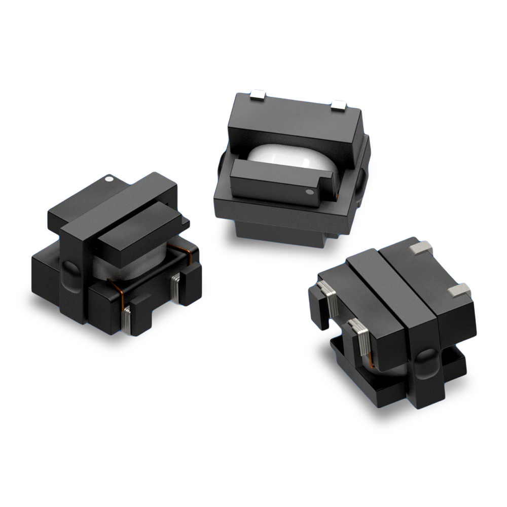 ICE Components, Inc. CT02-100 electronic component