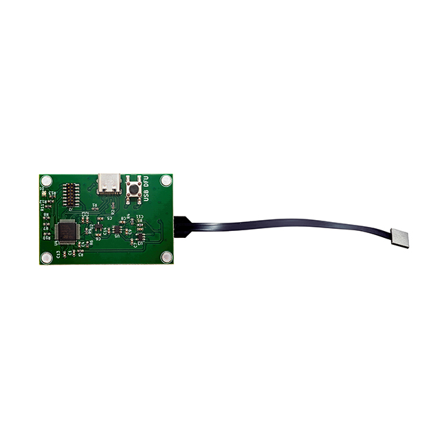 JonDeTech Sensors AB EVK-J30HF electronic component