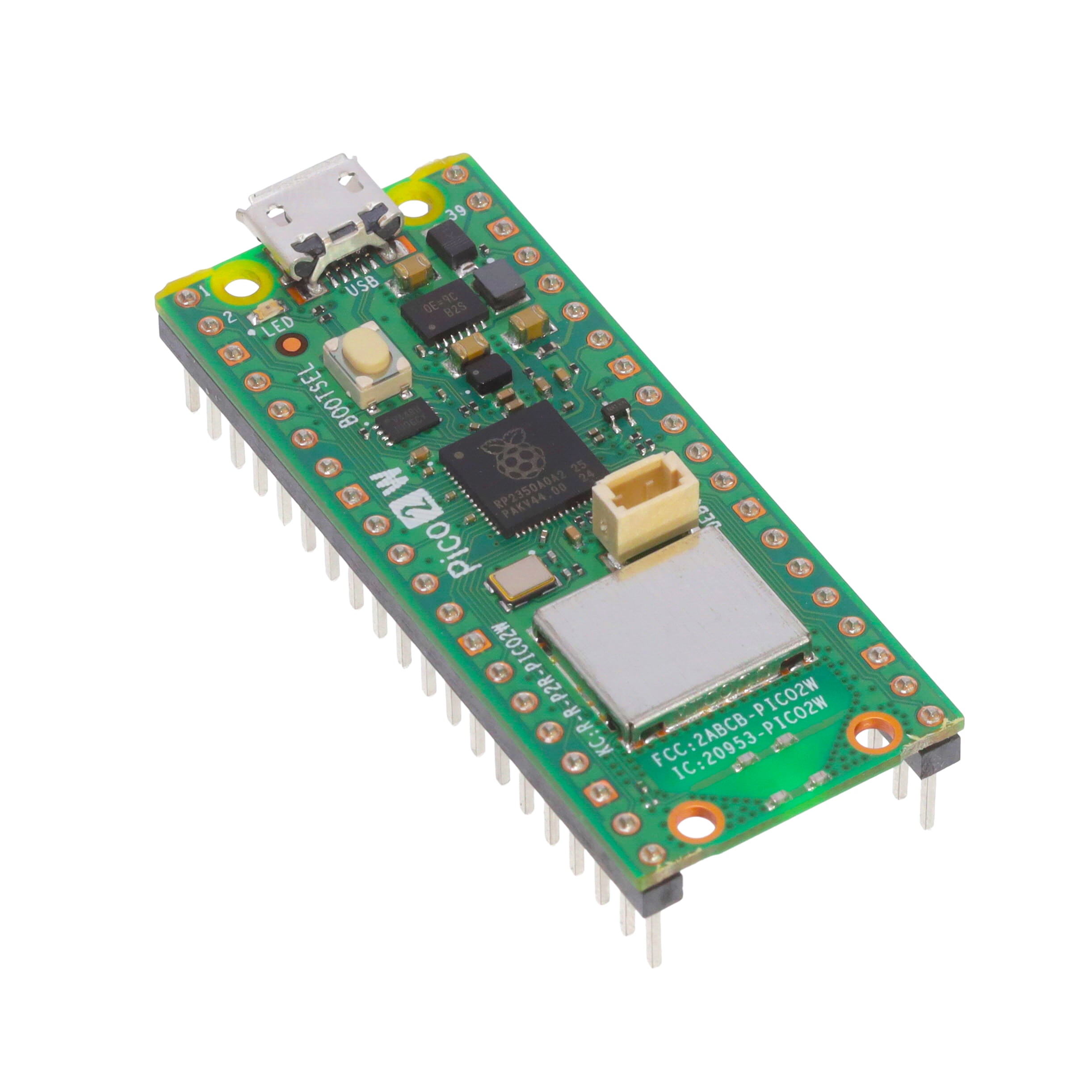Raspberry Pi SC1634 electronic component