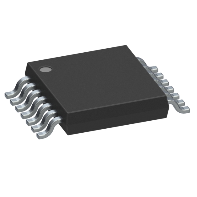 Renesas Electronics Corporation ZMID4200AI1R electronic component