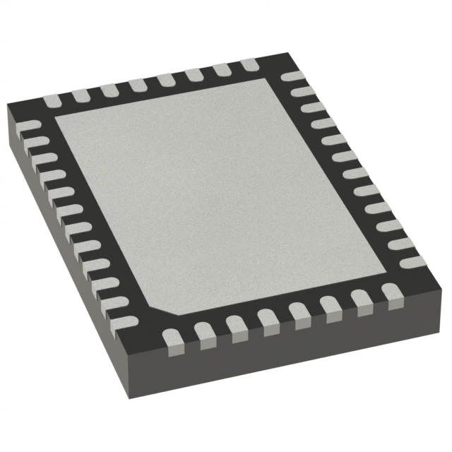 Texas Instruments MCF8315A1VRGFR electronic component