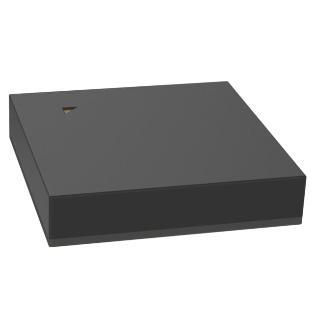 Silicon Labs BGM220SC22WGA2 electronic component