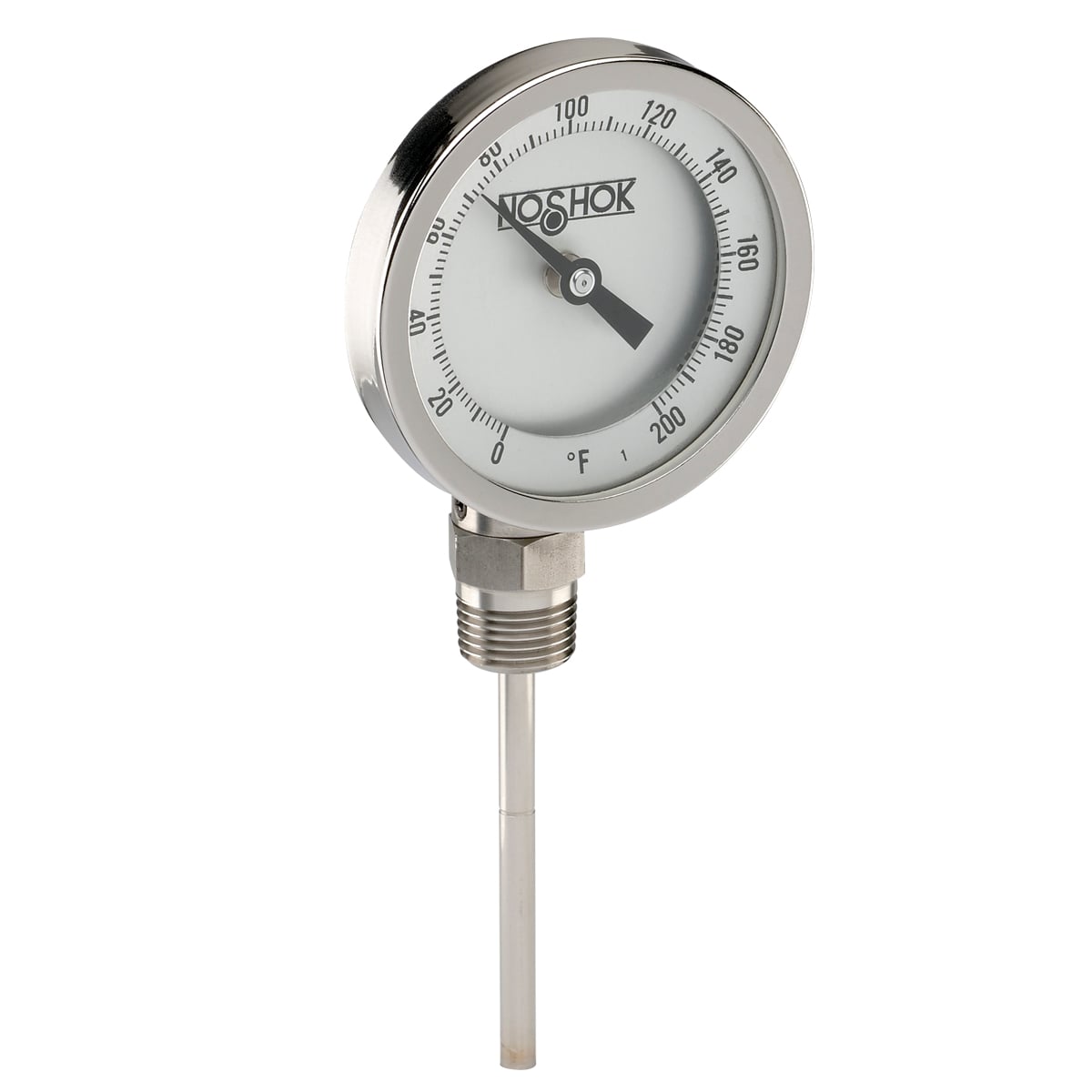 NOSHOK, Inc. 30-310-025-0/200-C electronic component