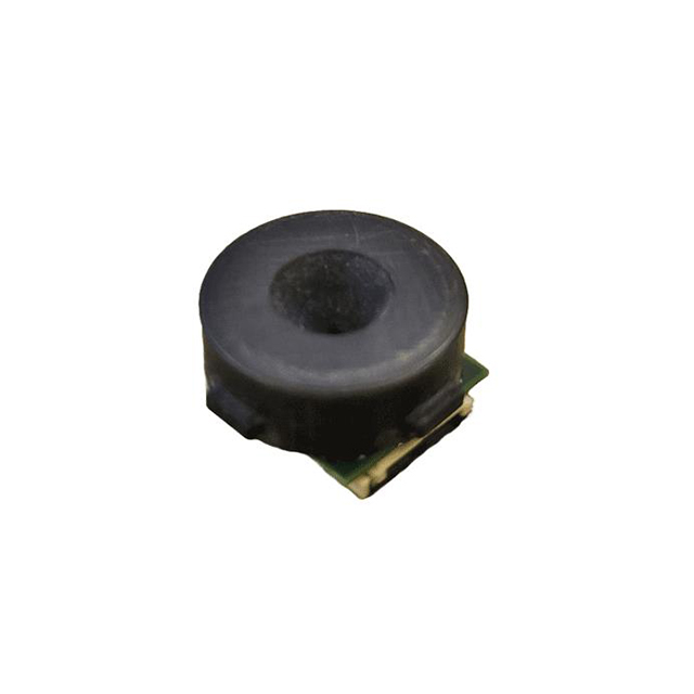 TDK InvenSense EV_MOD_ICU-30201-01 electronic component